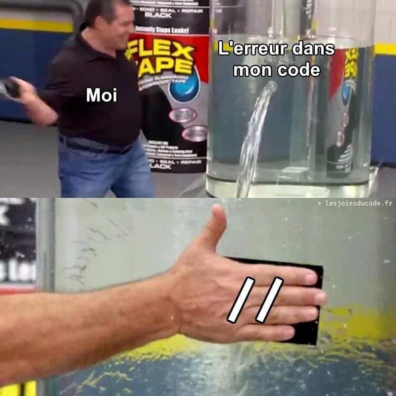 Image drôle du jour