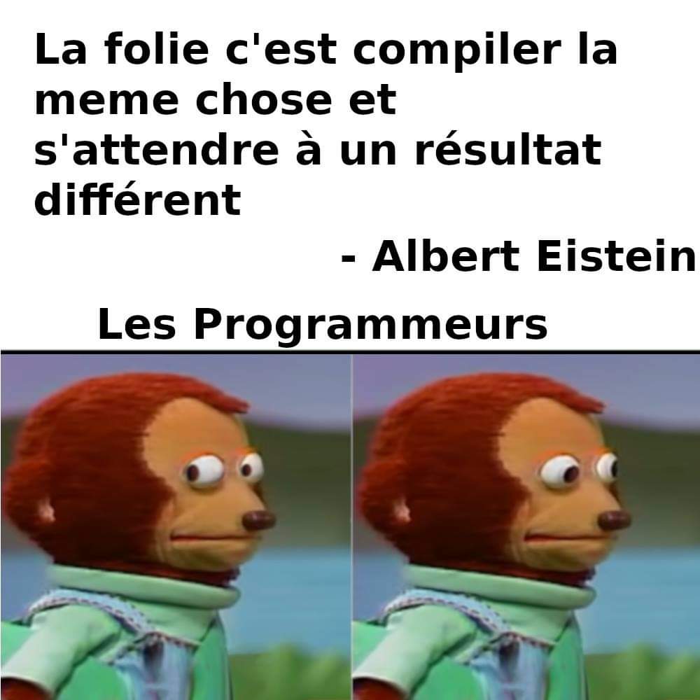 Image drôle du jour